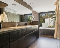 Resale - Villa - Marbella - El Rosario