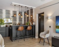 Resale - Villa - Marbella - El Rosario