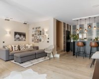 Resale - Villa - Marbella - El Rosario