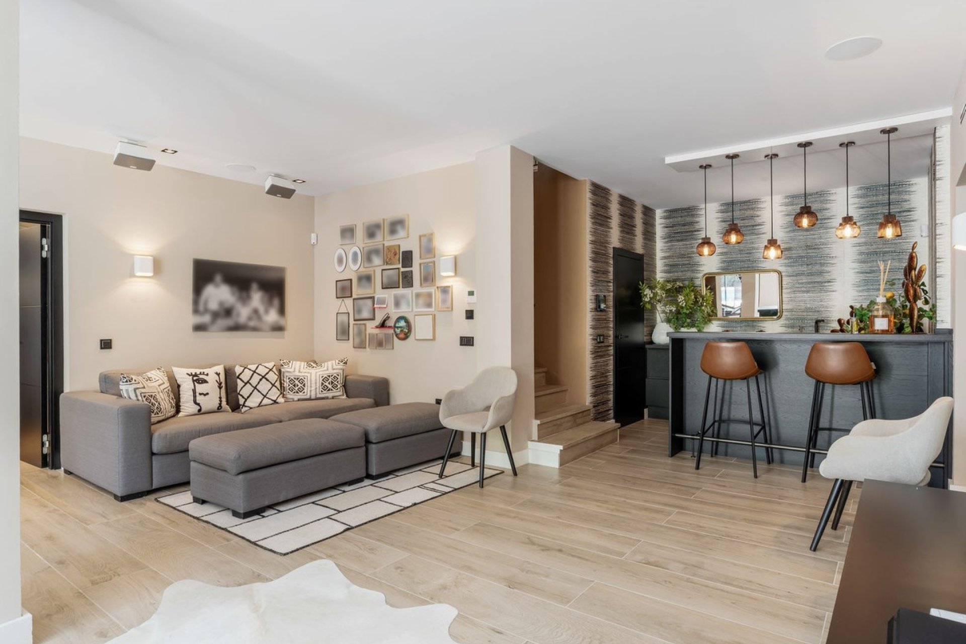 Resale - Villa - Marbella - El Rosario