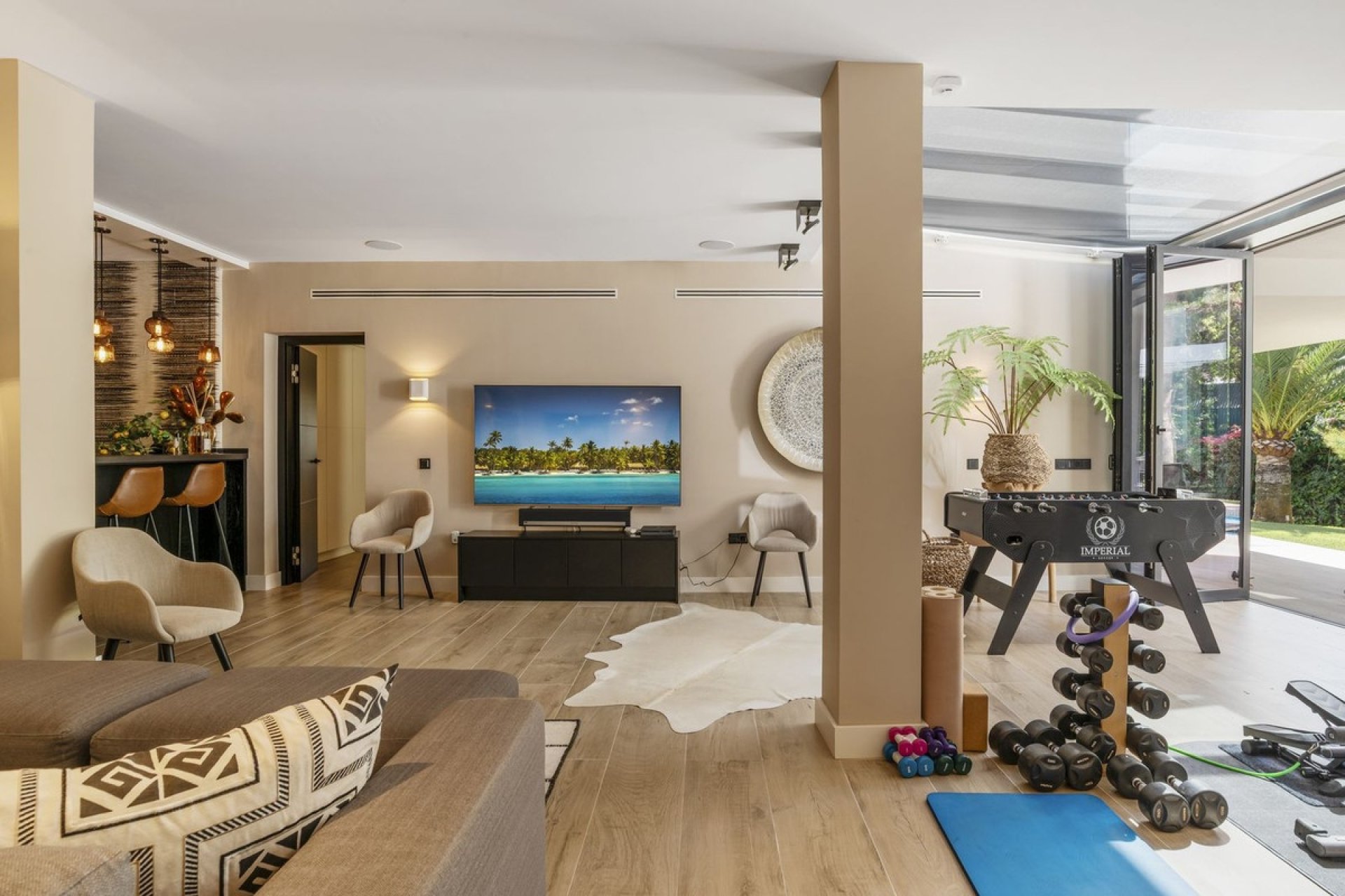 Resale - Villa - Marbella - El Rosario