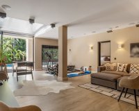 Resale - Villa - Marbella - El Rosario