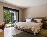 Resale - Villa - Marbella - El Rosario