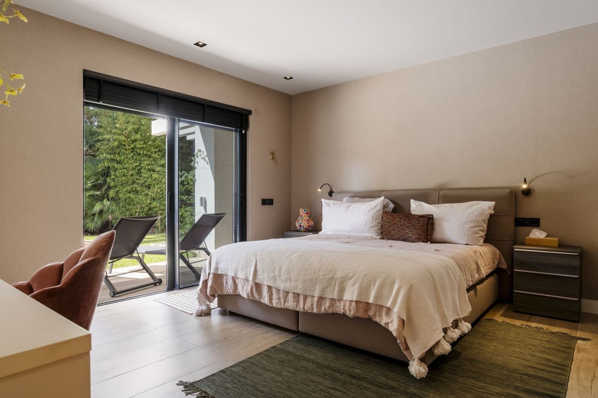 Resale - Villa - Marbella - El Rosario