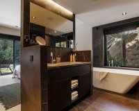 Resale - Villa - Marbella - El Rosario