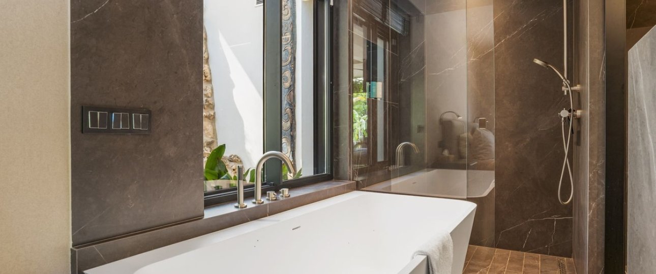 Resale - Villa - Marbella - El Rosario