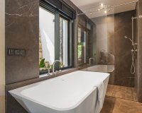 Resale - Villa - Marbella - El Rosario