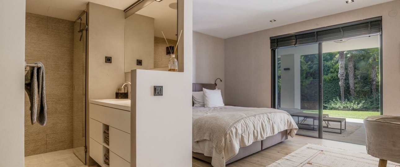 Resale - Villa - Marbella - El Rosario