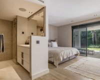 Resale - Villa - Marbella - El Rosario
