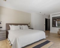Resale - Villa - Marbella - El Rosario