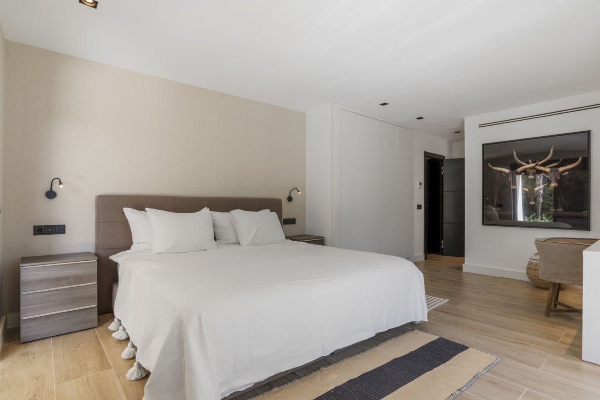 Resale - Villa - Marbella - El Rosario