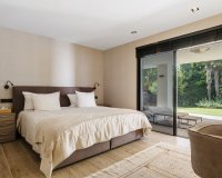 Resale - Villa - Marbella - El Rosario