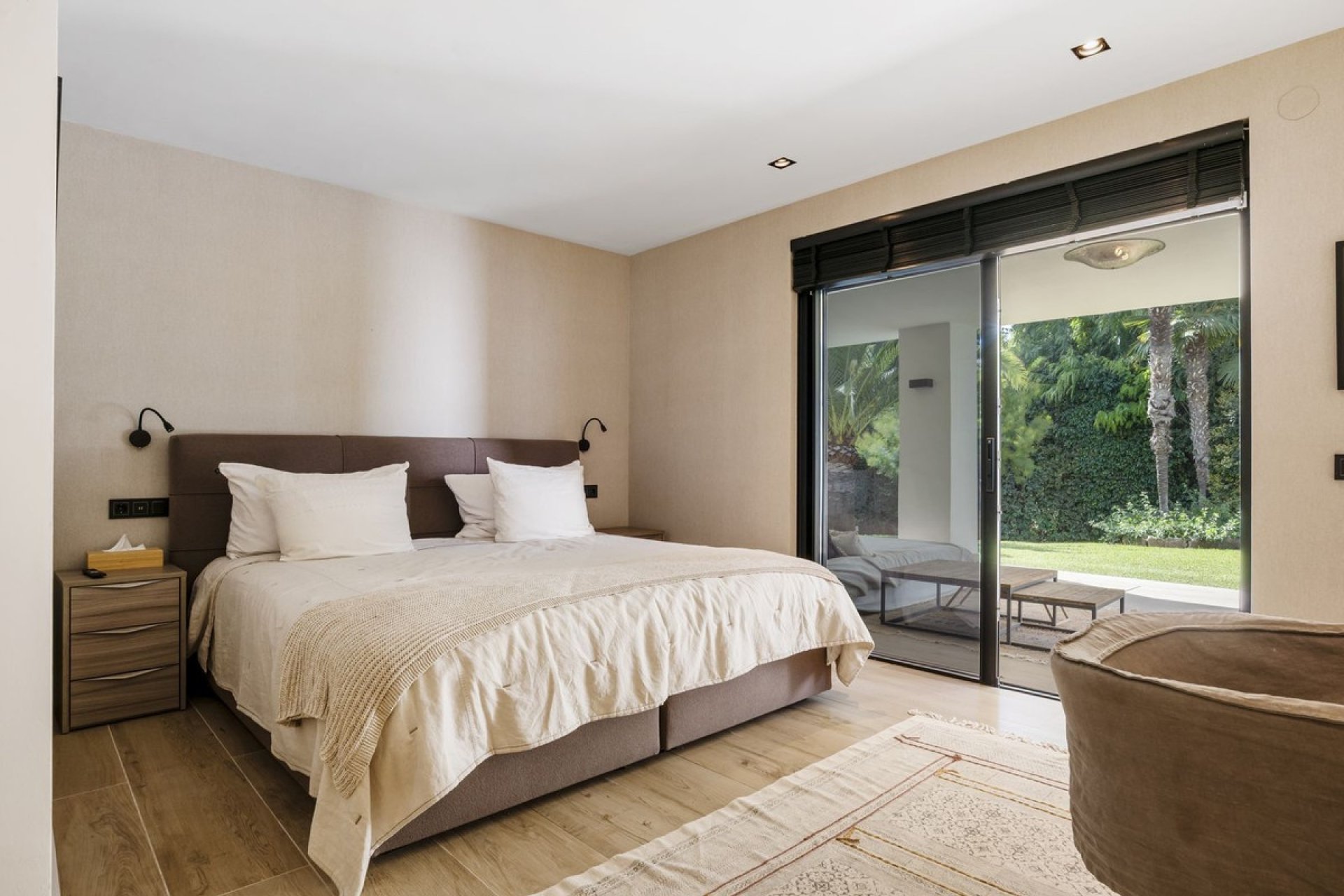 Resale - Villa - Marbella - El Rosario