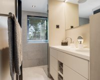 Resale - Villa - Marbella - El Rosario