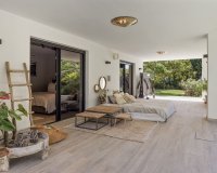 Resale - Villa - Marbella - El Rosario