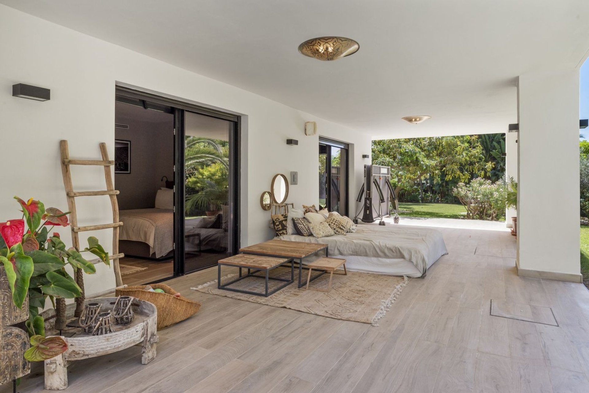 Resale - Villa - Marbella - El Rosario