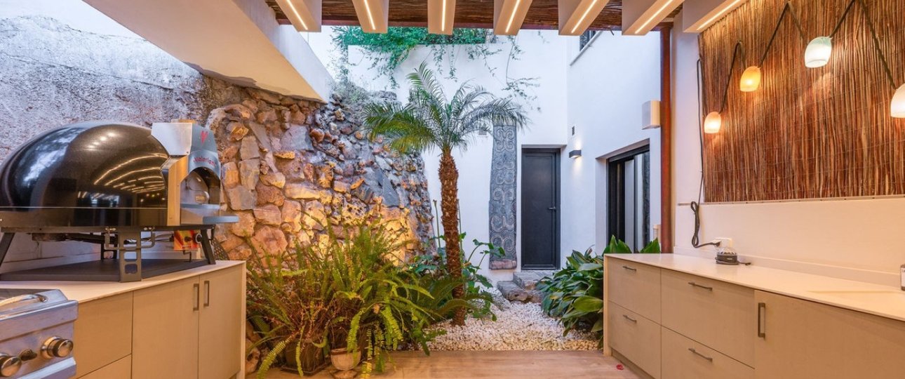 Resale - Villa - Marbella - El Rosario