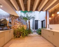 Resale - Villa - Marbella - El Rosario