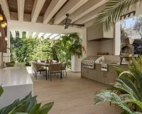 Resale - Villa - Marbella - El Rosario