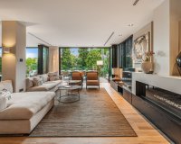 Resale - Villa - Marbella - El Rosario