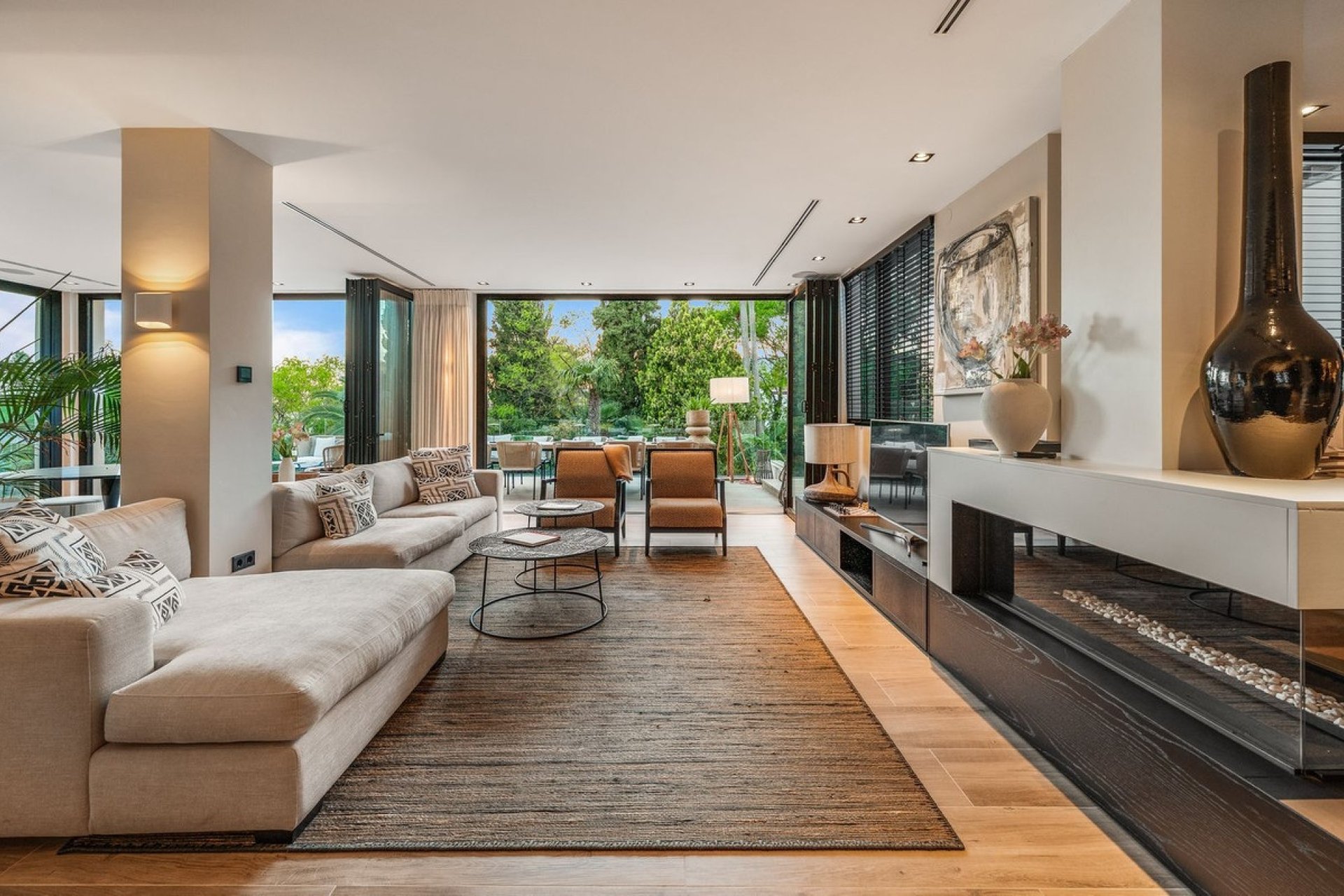 Resale - Villa - Marbella - El Rosario