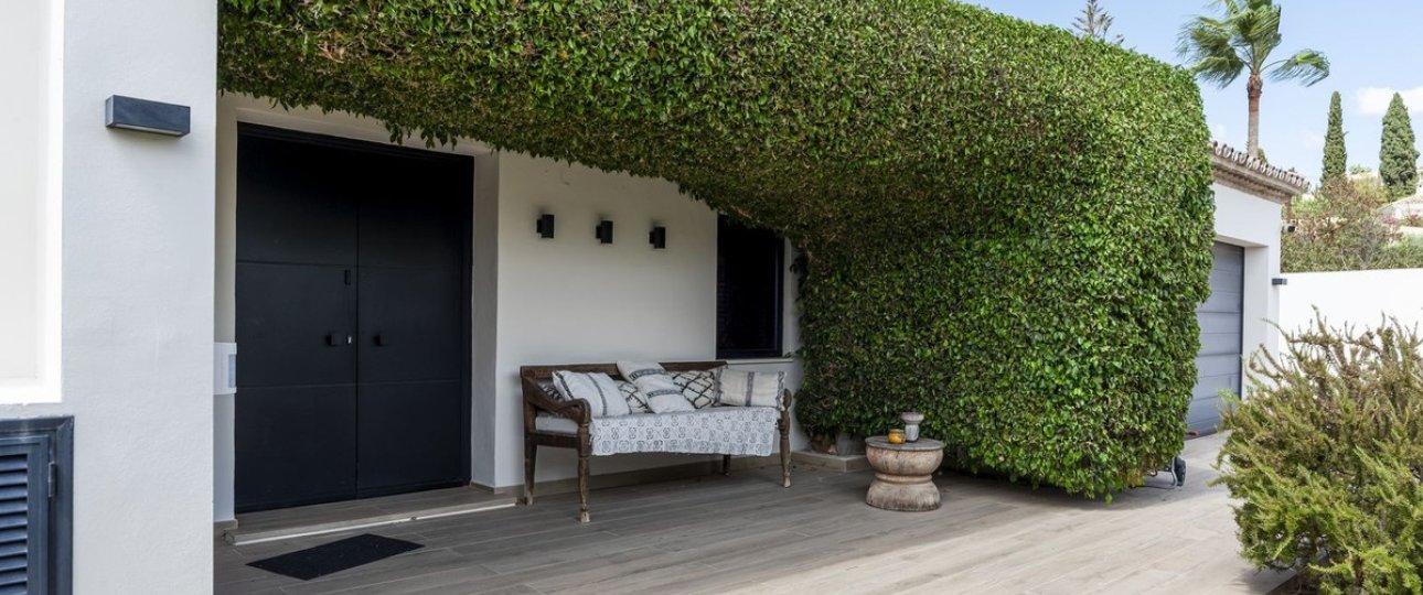 Resale - Villa - Marbella - El Rosario