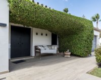 Resale - Villa - Marbella - El Rosario