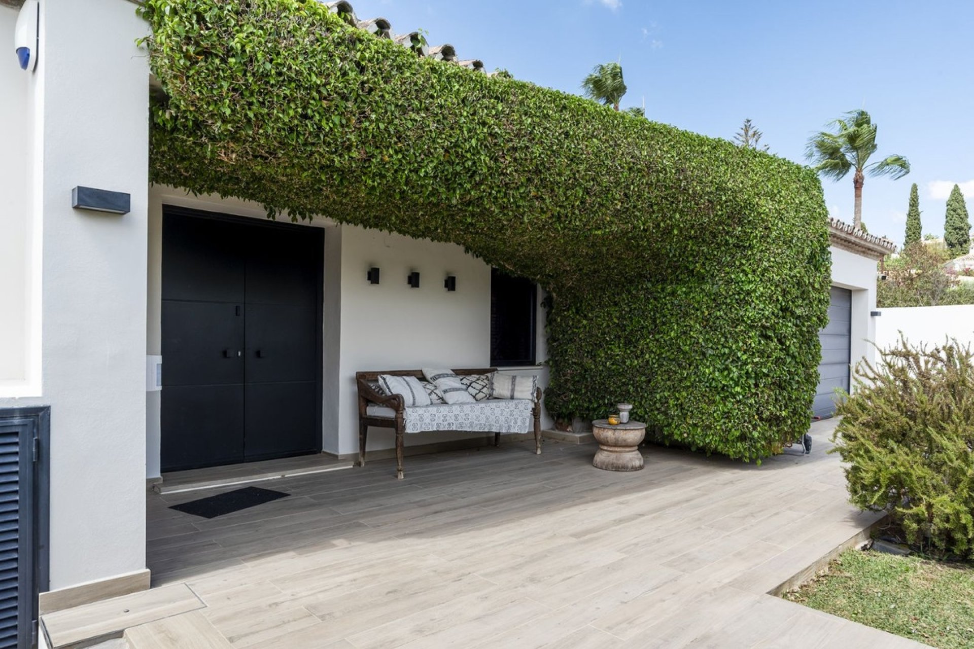 Resale - Villa - Marbella - El Rosario
