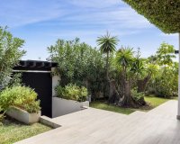 Resale - Villa - Marbella - El Rosario
