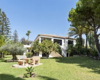 Resale - Villa - Marbella - El Rosario