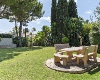 Resale - Villa - Marbella - El Rosario