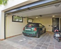 Resale - Villa - Marbella - El Rosario