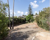 Resale - Villa - Marbella - El Rosario