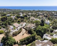 Resale - Villa - Marbella - El Rosario
