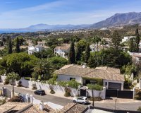 Resale - Villa - Marbella - El Rosario