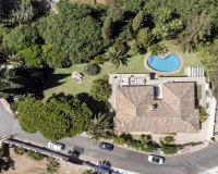 Resale - Villa - Marbella - El Rosario