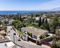 Resale - Villa - Marbella - El Rosario
