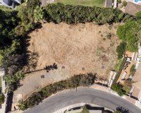 Resale - Villa - Marbella - El Rosario