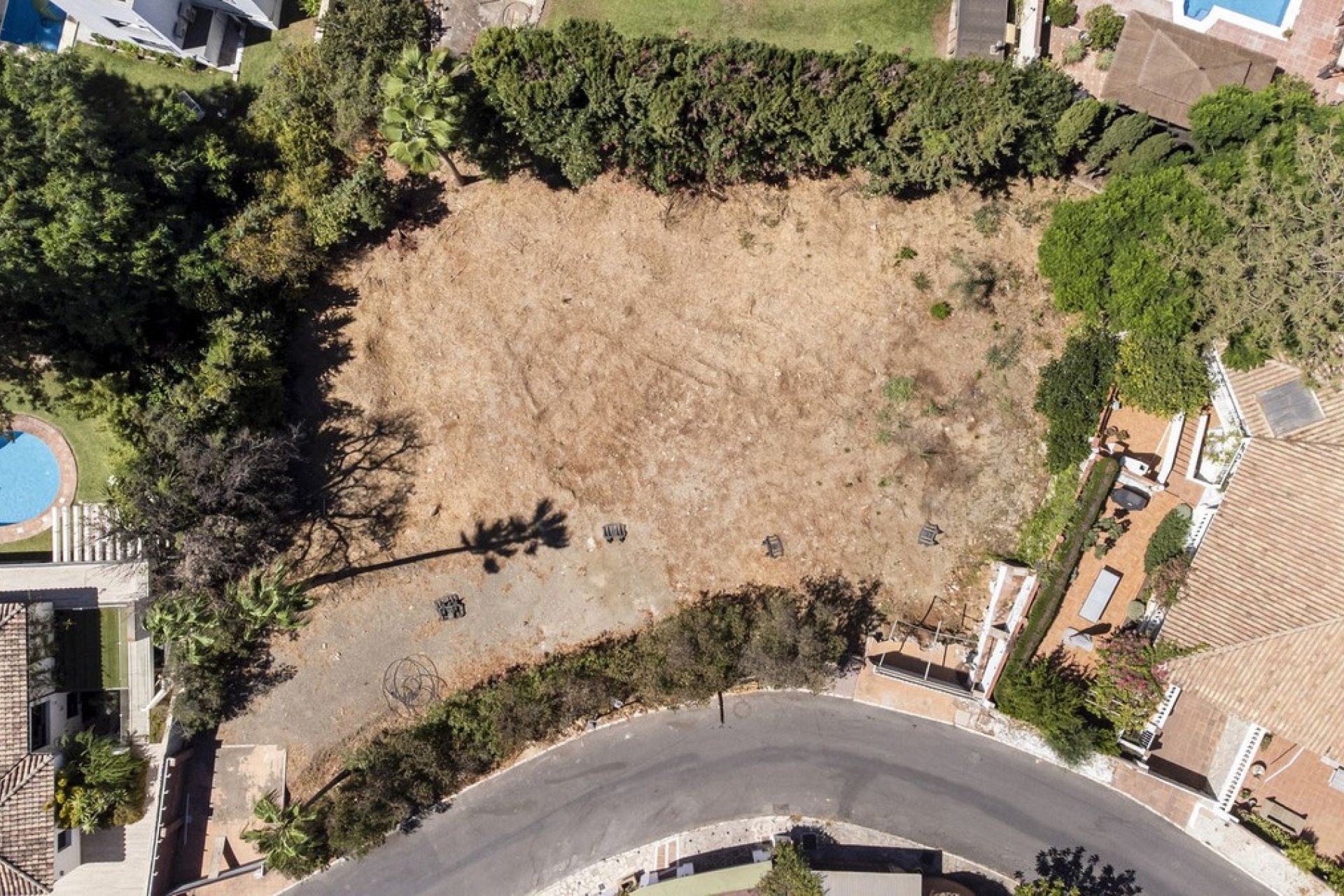 Resale - Villa - Marbella - El Rosario