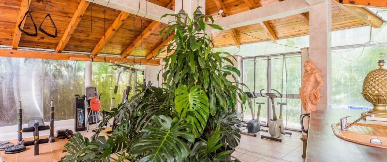 Resale - Villa - Marbella - El Rosario