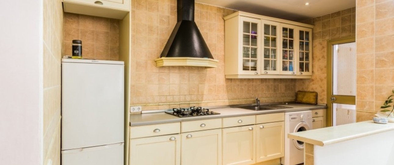 Resale - Villa - Marbella - El Rosario