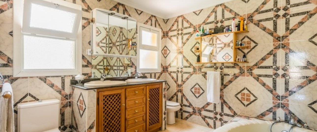 Resale - Villa - Marbella - El Rosario