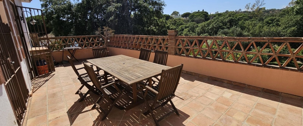 Resale - Villa - Marbella - El Rosario