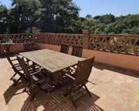 Resale - Villa - Marbella - El Rosario