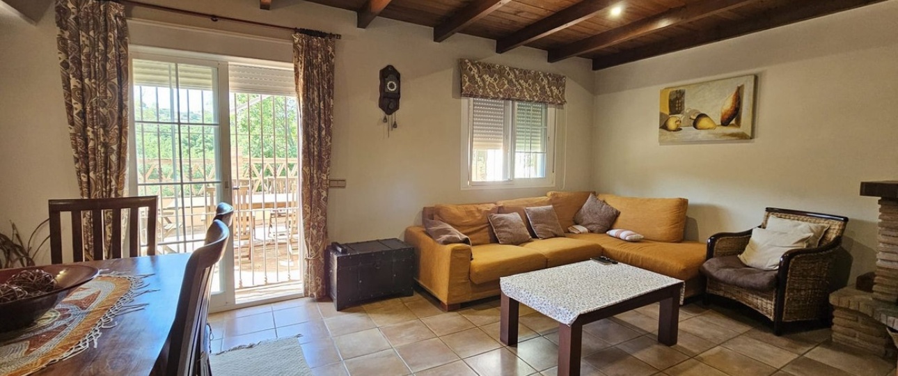 Resale - Villa - Marbella - El Rosario