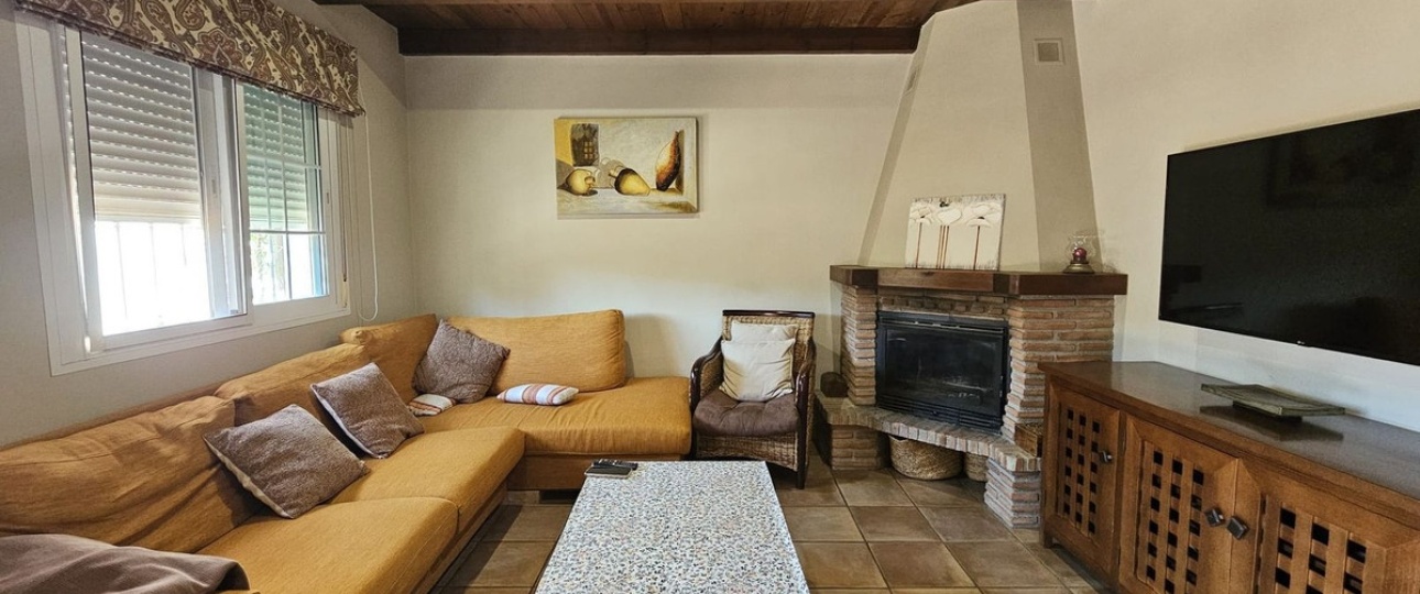 Resale - Villa - Marbella - El Rosario