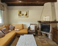 Resale - Villa - Marbella - El Rosario