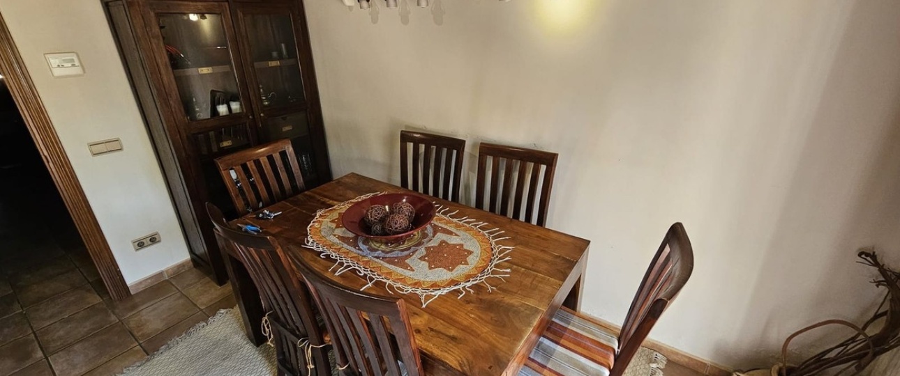 Resale - Villa - Marbella - El Rosario