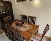 Resale - Villa - Marbella - El Rosario