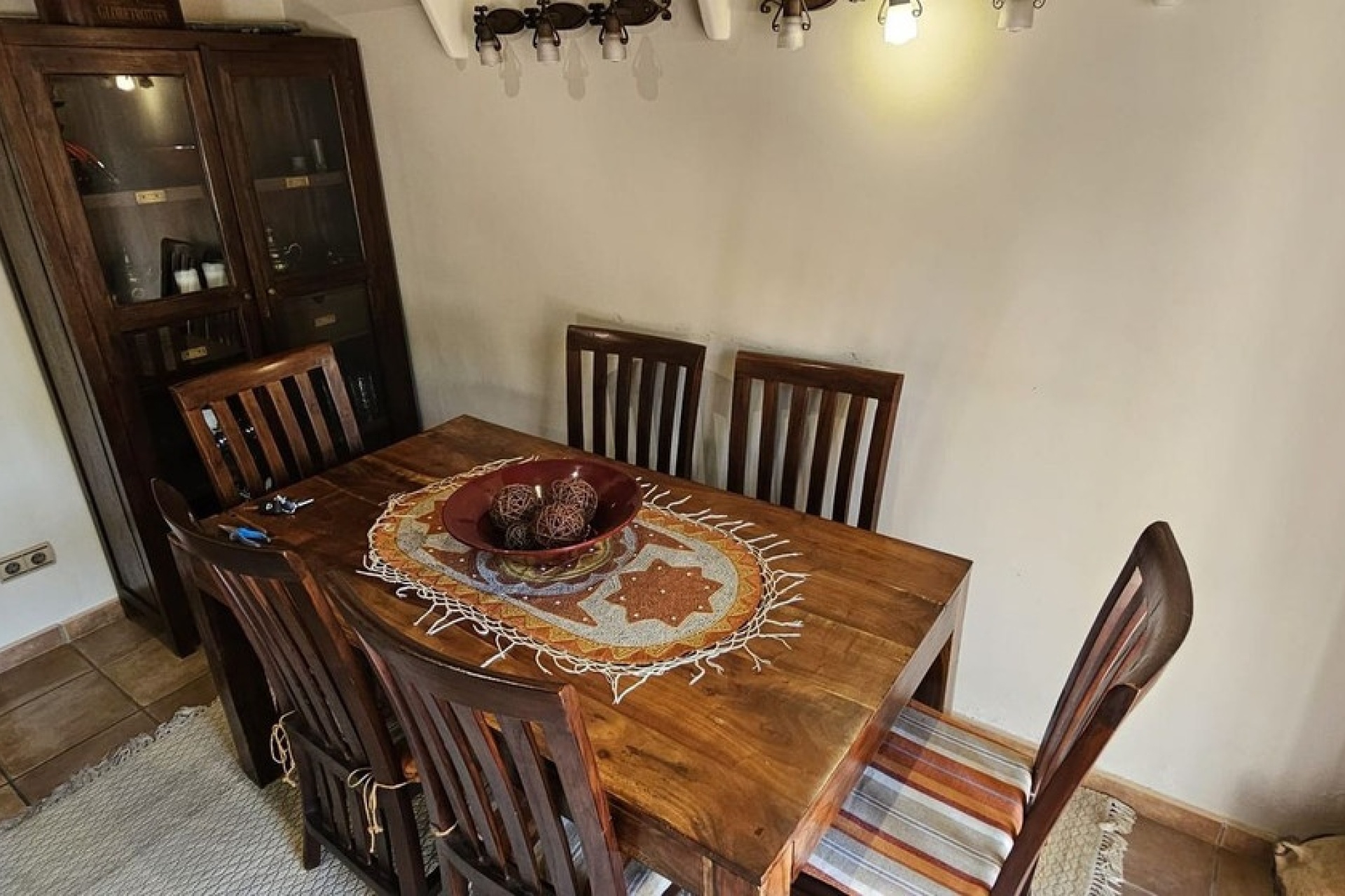 Resale - Villa - Marbella - El Rosario